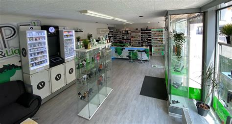 House of Vape Tuttlingen .